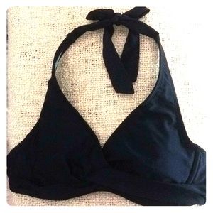 Halter underwire bikini top - Athleta